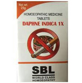 SBL Homeopathy Daphne Indica Tablets - Safuron